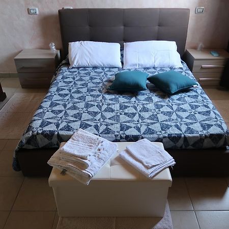 S'Arriali Ranch Guest House Iglesias Eksteriør bilde
