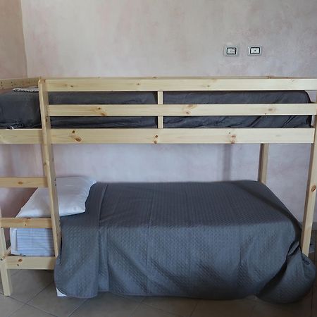S'Arriali Ranch Guest House Iglesias Eksteriør bilde