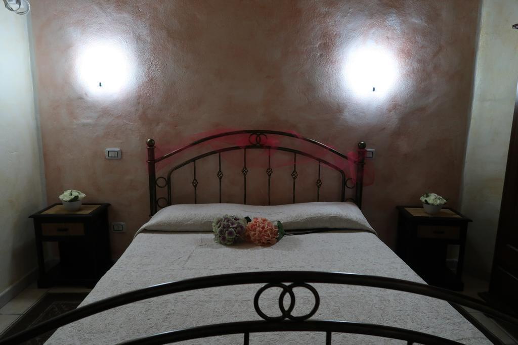S'Arriali Ranch Guest House Iglesias Eksteriør bilde