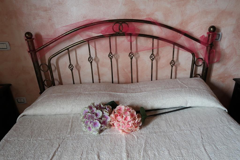 S'Arriali Ranch Guest House Iglesias Eksteriør bilde