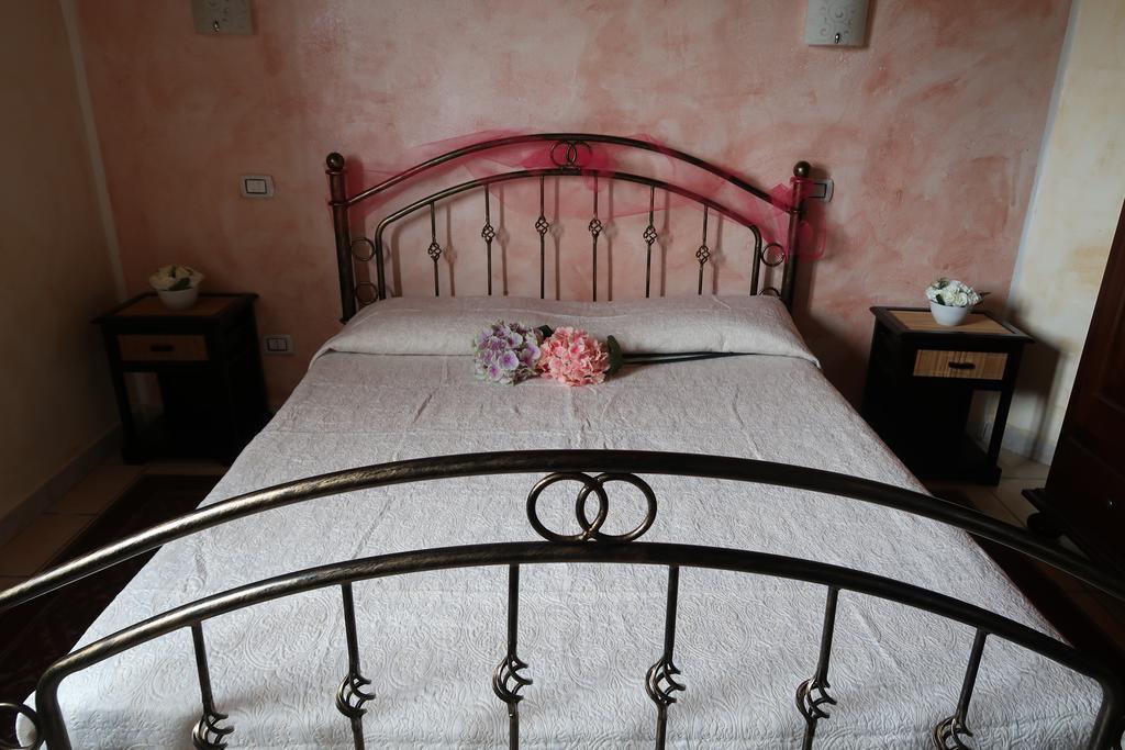 S'Arriali Ranch Guest House Iglesias Eksteriør bilde