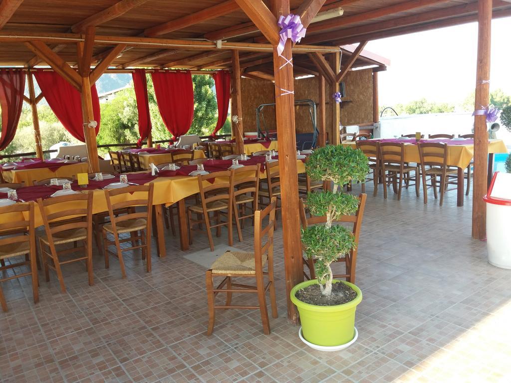 S'Arriali Ranch Guest House Iglesias Eksteriør bilde