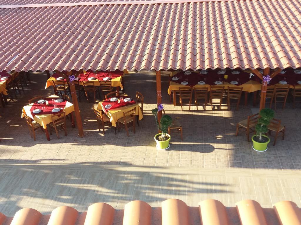 S'Arriali Ranch Guest House Iglesias Eksteriør bilde