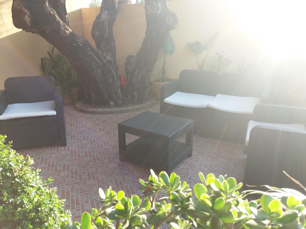 S'Arriali Ranch Guest House Iglesias Eksteriør bilde