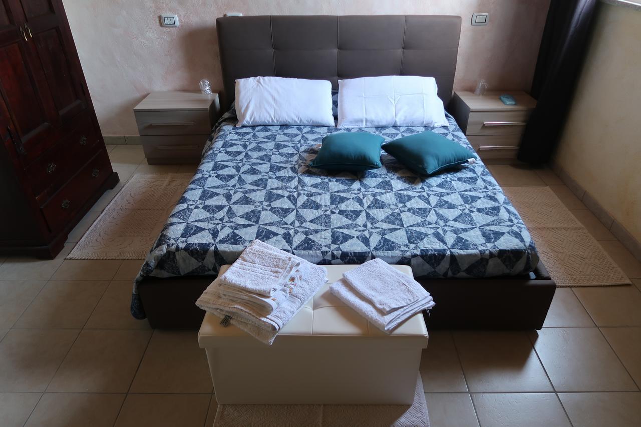 S'Arriali Ranch Guest House Iglesias Eksteriør bilde
