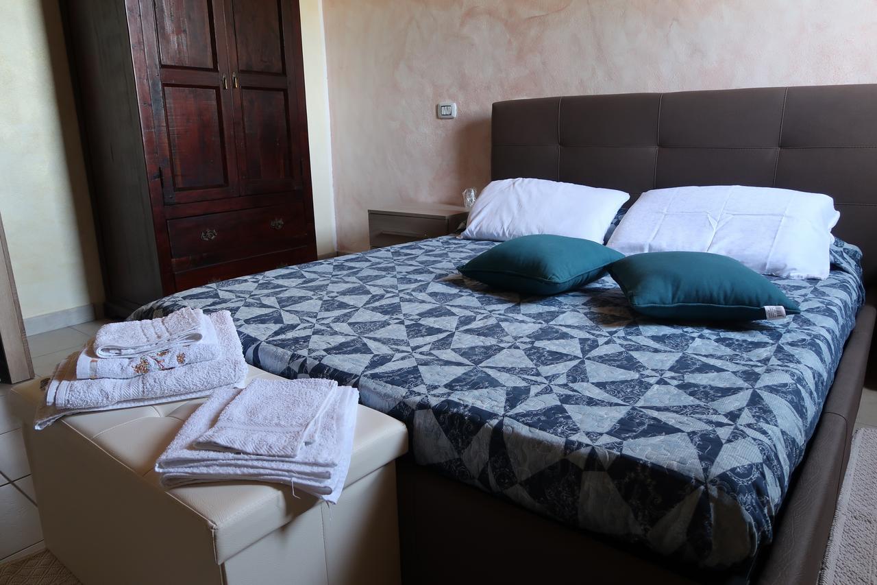 S'Arriali Ranch Guest House Iglesias Eksteriør bilde