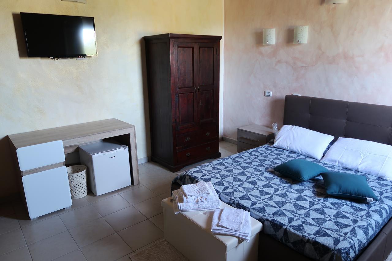 S'Arriali Ranch Guest House Iglesias Eksteriør bilde