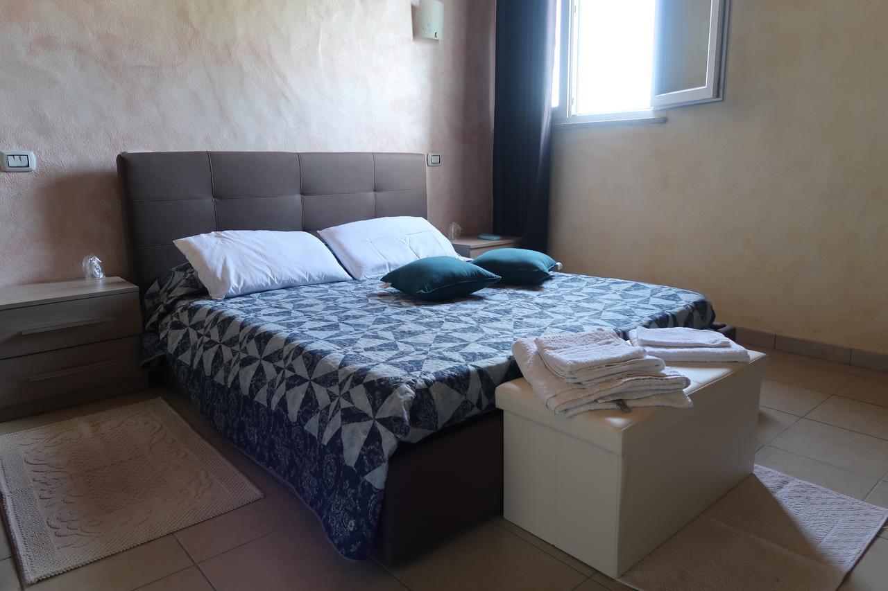 S'Arriali Ranch Guest House Iglesias Eksteriør bilde